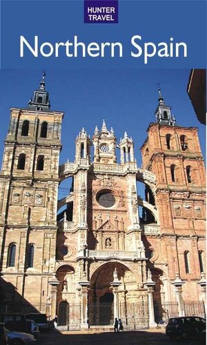 Northwestern Spain: Santiago de Compostela, La Coruña & Orense