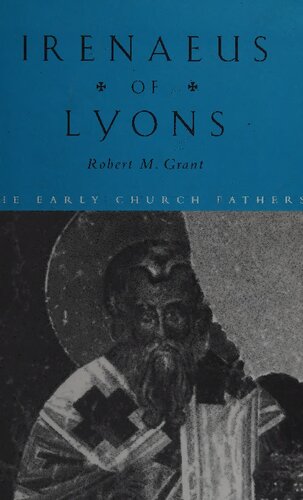 Irenaeus of Lyons