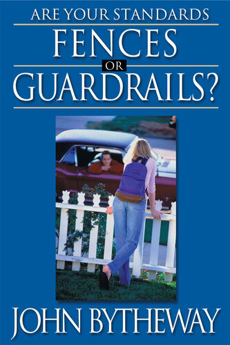 Are Your Standards Fences Or Guardrails?