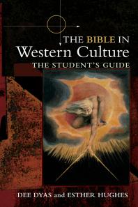 The Bible in Western Culture : The Student's Guide