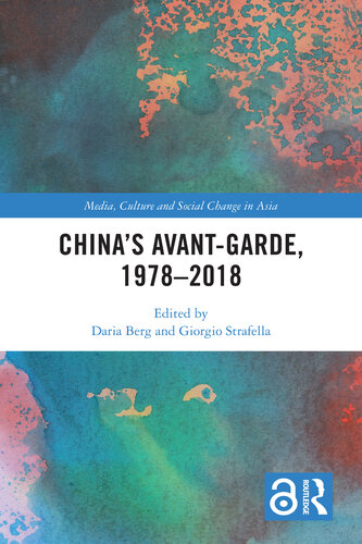 China's Avant-Garde, 1978–2018