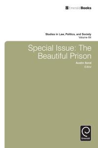 Special Issue : The Beautiful Prison