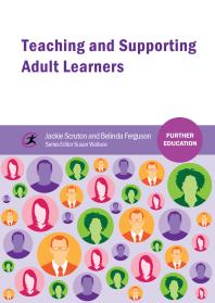 Teaching and Supporting Adult Learners