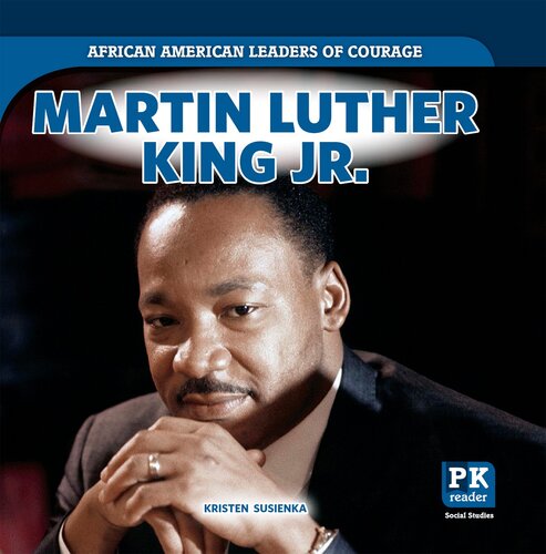 Martin Luther King Jr.