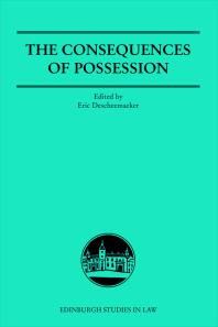 The Consequences of Possession