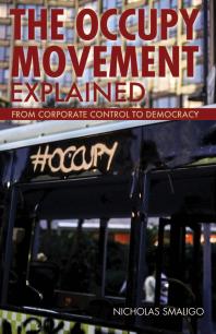 The Occupy Movement Explained