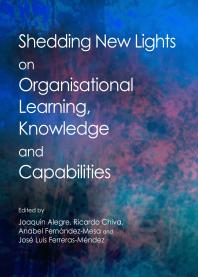 Shedding New Lights on Organisational Learning, Knowledge and Capabilities