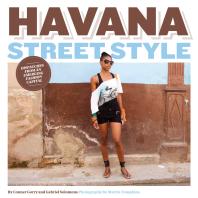 Havana Street Style