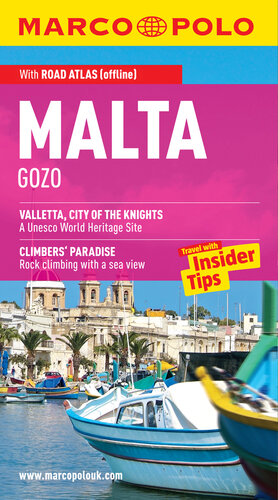 Malta, Gozo: Travel with Insider Tips