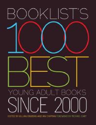 Booklist's 1000 Best Young Adult Books Since 2000