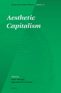 Aesthetic Capitalism