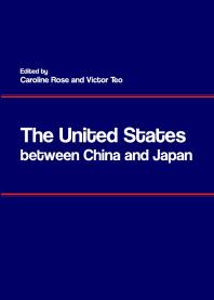 The United States between China and Japan