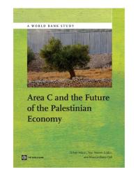 Area C and the Future of the Palestinian Economy