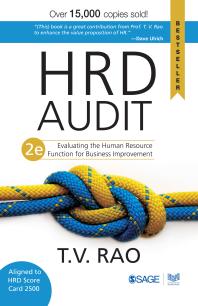 HRD Audit : Evaluating the Human Resource Function for Business Improvement