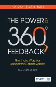 The Power of 360 Degree Feedback : The India Way for Leadership Effectiveness