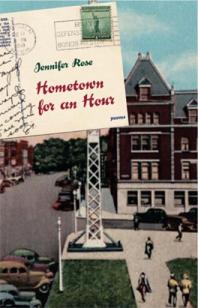 Hometown for an Hour : Poems