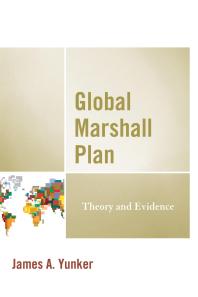 Global Marshall Plan : Theory and Evidence