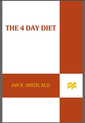 The 4 Day Diet