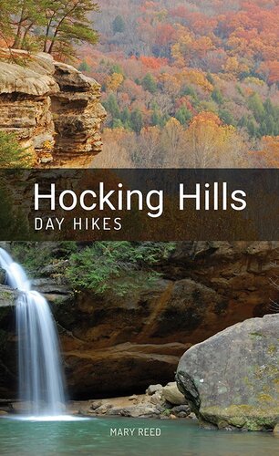 Hocking Hills Day Hikes