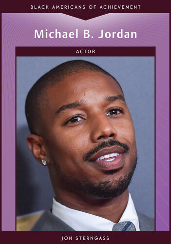 Michael B. Jordan: Actor