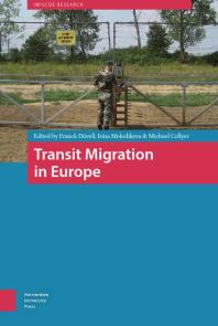 Transit Migration in Europe