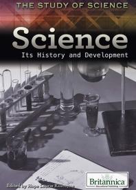 Science : Its History and Development