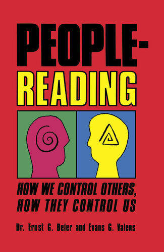 People Reading: Control Others