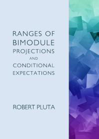 Ranges of Bimodule Projections and Conditional Expectations