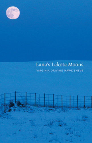 Lana's Lakota Moons