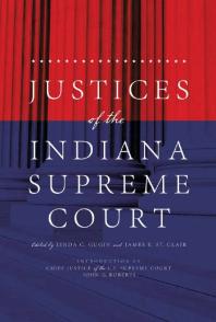 Justices of the Indiana Supreme Court