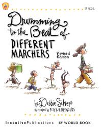 Drumming to the Beat of Different Marchers : Finding the Rhythm for Differentiated Learning