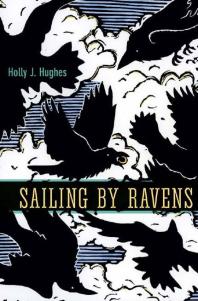 Sailing by Ravens