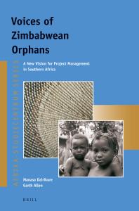 Voices of Zimbabwean Orphans : A New Vision for Project Management in Southern Africa