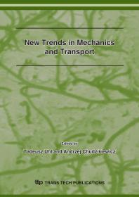 New Trends in Mechanics and Transport