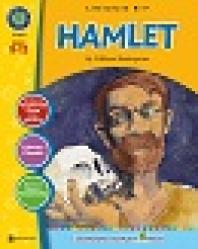 Hamlet - Literature Kit Gr. 9-12