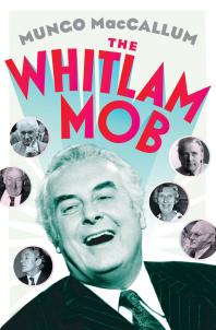 The Whitlam Mob