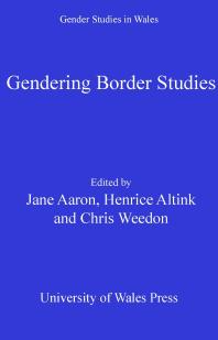 Gendering Border Studies