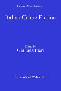 Italian Crime Fiction