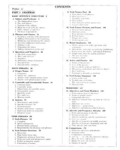 How English Works: A Grammar Handbook with Readings