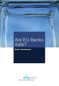 Are EU Banks Safe?