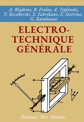 Electrotechnique générale