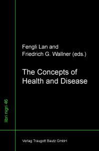 The Concepts of Health and Disease