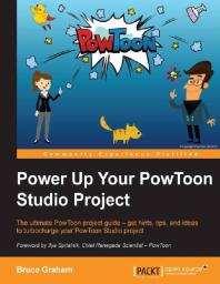 Power up Your PowToon Studio Project