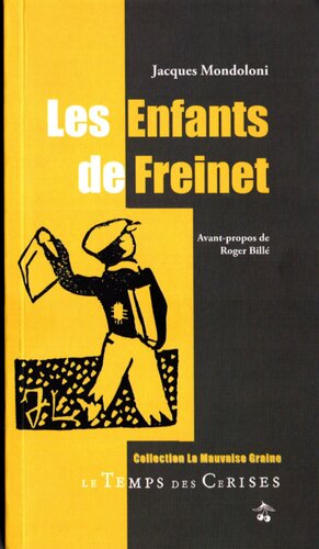 Les Enfants de freinet