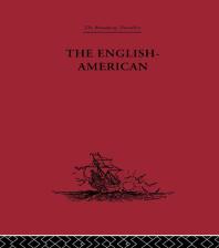 The English-American : A New Survey of the West Indies 1648