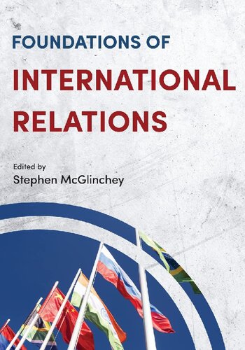 Foundations of International Relations