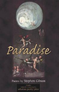 Paradise : Poems