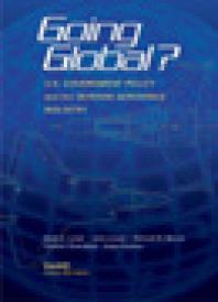 Going Global? U.S. Government Policy and the Defense Aerospace Industry : U. S. Government Policy and the Defense Aerospace Industry