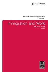 Immigration and Work