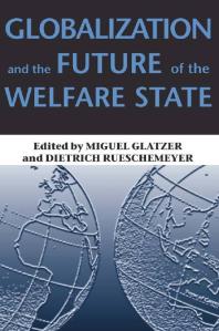 Globalization and the Future of the Welfare State